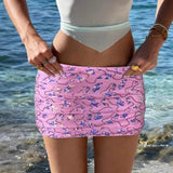 Vest Short Tuxedo Summer New Leisure Retro Open-Breast Button