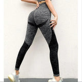 Women Leggings Bubble Butt Push Up Fitness Legging Cool Slim High Waist Leggins Mujer Seamless Fitness Pants New In