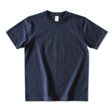 brand Men Solid Color T-Shirt 2021 New Men Cotton Harajuku Casual T Shirt O-Neck Short Sleeve Tee Shirts Male