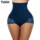 Light Shapewear Slimming Belly Underwear Panties High Waist Trainer Body Shaper Feamle Tummy Slim Control Belt