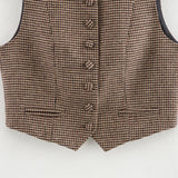 Homemade New Women's Seam Chicing Classic Chiyen Gea