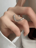 Geometric Cuff
