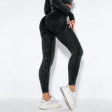 Leggings Women Gym Seamless Pants Sports Stretchy High Waist Athletic Exercise Fitness Leggings Activewear Leggins