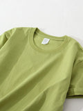 T Shirt Women Oversize Summer 2022 Tee Shirt Loose Basic Short Sleeve T-shirt Tops For Summer Oversized T Shirt