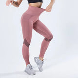 Sports Pants Push Up Leggings For Women Fitness Legging High Waist Squat Proof Pants Workout Plus Size Gym
