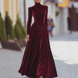 Spring And Autumn New Women's Long Sleeves Clip Casual Suit Set