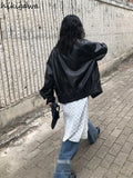 Fashion Clothing Flocking Flowers High Waist Lace A-line Skirts 2024 Faldas Mujer See Throught Saia Bandage A-line Skirt-Outfit
