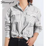 Linen Shirt For Women Cotton Long Sleeve Top Fashion Woman Blouses 2022 Office Wear Summer Shirts For Women Linen