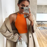 Sexy Soft Long Sleeve Short Sleeve Slim Bodysuits Womens Red White Bottoming Bodysuit Romper Suit