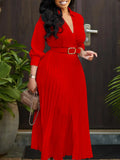 Spring New Women's Solid Color Size