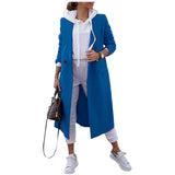 Autumn And Winter New Products, Children's Coat Long-Term Open
