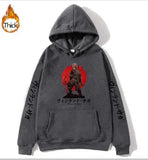 Mantra Tactical Curse Five Enlightenmented High Street Boys Printed Winter