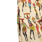 Elegant Printed Shirt Dress Women's Autumn Sundress ZANZEA Casual Long Sleeve Maxi Vestido Female Lapel Button