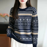 2025 New Women's Knitted Open Shirt Warm Casual Languile Languiled Hooded Sweater