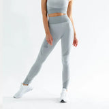 Leggings Women High Wait Legging Seamless bubble butt Leggings Push Up Pants Women Workout Leggings