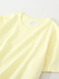 T Shirt Women Oversize Summer 2022 Tee Shirt Loose Basic Short Sleeve T-shirt Tops For Summer Oversized T Shirt
