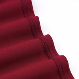 V-Neck Sleeveless High Waist Pencil