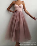new white sexy sling mesh dress strawberry dress dress for