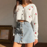 Y2K Sleeveless Autumn Sweater Pullover Casual Plaid Knitted 90s Knitted Crop Sweaters Casual Autumn Preppy