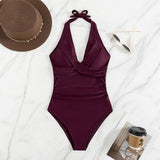 New Swimsuit Women's Fashion Bikini Swimsuit Sexy
