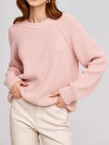 Oversized Knitted Sweater Women Winter Autumn Warm Pullovers Oversize Jumper Thick Loose Sweaters For Women Fashion