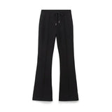 Homemade New Women's Double-Sided Sleetch Slitting Horn Trousers