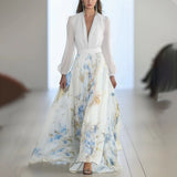 Shein Temu Explosion Printed