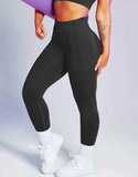 Workout Quick-drying and Thinning Elastic Professional Sports Seamless Yoga