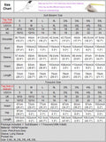 Women Suit Blazers VONDA Ladies Casual Lapel Coats Color Patchwork Autumn Office Formal Long Sleeve Thin Pant Sets no