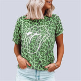 T-shirt Women Short Sleeve 2022 New Fashion Tops Tee Shirts Women Clothes Summer T Shirt Casual Female Tops