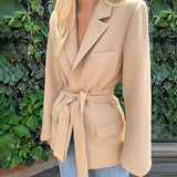 New Fashion Vest 100-Folded Skirt Suit Women's