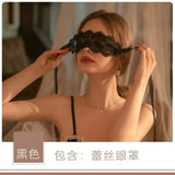 Night Swear Role-Playing Lingerie Sexy Hot Maid Passionate Tight Suit