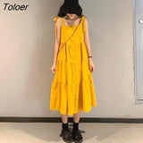 Women Bowknot Design Preppy Style Students Korean Simple Baggy Party Solid Feminine Ulzzang Chic Basic Cozy Holiday
