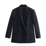 New Loose Suit Jacket 2753132-Outfit