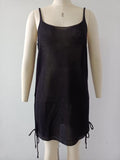 2022 European And American Summer New Products Women's Fashion Sleeveless Sleeveless Sweater