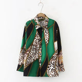 women's chiffon blouses ladies shirts 2021 Spring Autumn long sleeve Blouse shirts tops Blusas