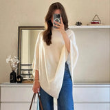 # New Women's Temperament Long Sleeve Shirt Elegant