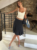 Ripening Long Wave Point Fishtail Skirt In The Wind Autumn And Winter New Temperament Repair Hip Half-Body