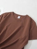 T Shirt Women Oversize Summer 2022 Tee Shirt Loose Basic Short Sleeve T-shirt Tops For Summer Oversized T Shirt