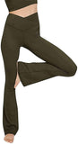 Gym Yoga Pants Sports Clothes Stretchy High Waist Athletic Exercise Fitness Leggings Activewear