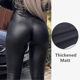 Sexy Women's High Waist Pencil