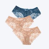 Sexy Women Lace Panties Underwear Lace Briefs S M L XL Women