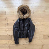 Casual Couple Suit Men's And Women's Long-Sleeved Hooded Two Sets Of Youth Trendy Sports