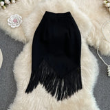 Fashion 2025 Spring Bohemia Art Retro Women's Ass