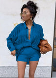 Casual Long Sleeve