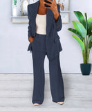 Fashion Casual Suitwear Women's