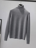 Thick Sweater For Women Winter 2022 White Pullovers Warm Womens Velvet Sweaters Knitted Thicken Warm Pullover