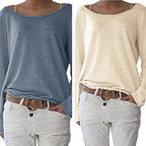 Beautiful Versatile Solid Color Knit