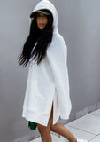 Casual Oversize Pocket Hoodies