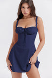 Women's Summer New Sleeveless Dopamine Wears With Suspension